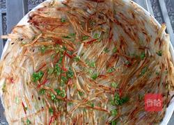干煸土豆丝的做法图解8