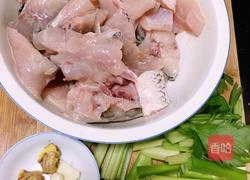 麻辣水煮鱼的做法图解2