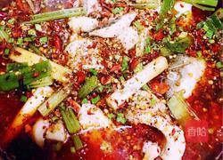 麻辣水煮鱼的做法图解15