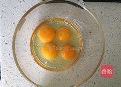 丝瓜炒鸡蛋的做法图解2