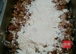 山城辣子鸡（100份）的做法图解3