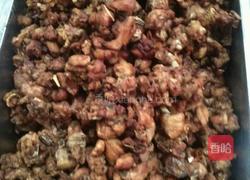 山城辣子鸡（100份）的做法图解4