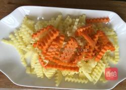 爆炒三鲜的做法图解5