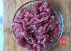 爆炒三鲜的做法图解7