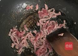 爆炒三鲜的做法图解8