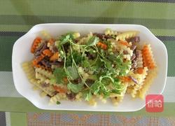 爆炒三鲜的做法图解12