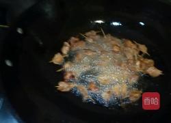 孜然牙签肉的做法图解5