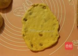 春之花环面包的做法图解7