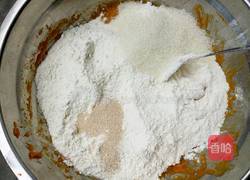 小黄人馒头的做法图解4