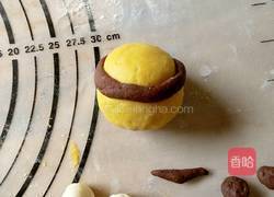 小黄人馒头的做法图解15
