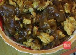 鸭蛋粉皮的做法图解4