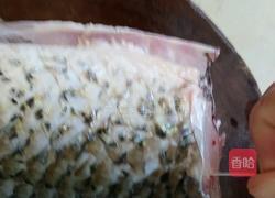 清炖草鱼的做法图解5