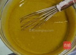 裱花蛋糕的做法图解6