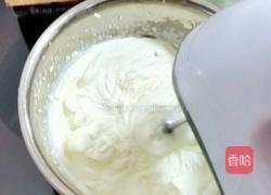 裱花蛋糕的做法图解17