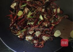 麻辣小龙虾的做法图解2