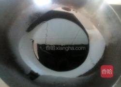 鸡蛋三丝卷饼的做法图解2