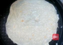 鸡蛋三丝卷饼的做法图解11