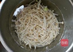 爽口小拌菜的做法图解3