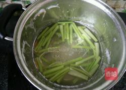 爽口小拌菜的做法图解4