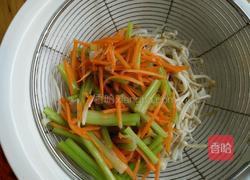 爽口小拌菜的做法图解6