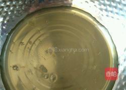 电饭煲版蛋糕的做法图解2