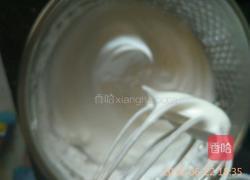 电饭煲版蛋糕的做法图解4