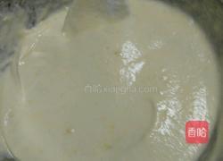 电饭煲版蛋糕的做法图解7