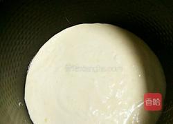 电饭煲版蛋糕的做法图解8