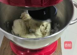 卡仕达酱土司面包的做法图解3