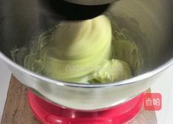 卡仕达酱土司面包的做法图解4