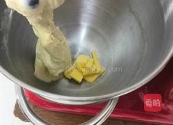 卡仕达酱土司面包的做法图解6