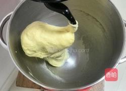 卡仕达酱土司面包的做法图解8