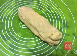 卡仕达酱土司面包的做法图解9