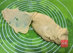 卡仕达酱土司面包的做法图解11