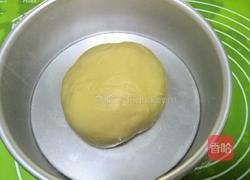 卡仕达酱土司面包的做法图解12