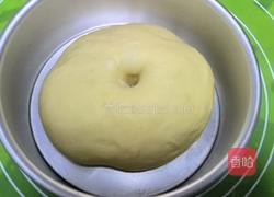 卡仕达酱土司面包的做法图解14