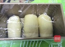 卡仕达酱土司面包的做法图解17