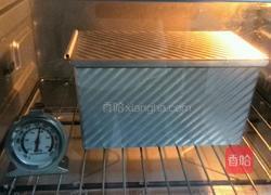 卡仕达酱土司面包的做法图解22