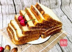 卡仕达酱土司面包的做法图解25