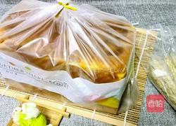 卡仕达酱土司面包的做法图解26