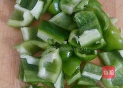 地三鲜(少油版)的做法图解3