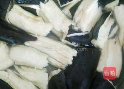 地三鲜(少油版)的做法图解6