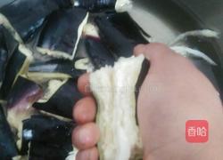 地三鲜(少油版)的做法图解7