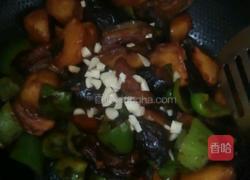 地三鲜(少油版)的做法图解12