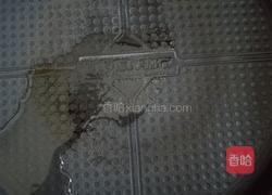 葱香火腿鸡蛋饼的做法图解6