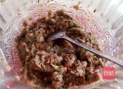 煎饺的做法图解3