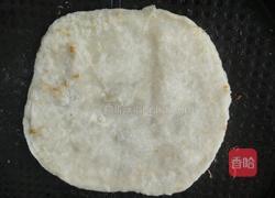 时蔬牛肉卷饼的做法图解7