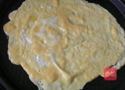 时蔬牛肉卷饼的做法图解10