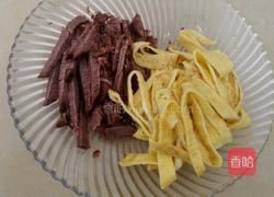 时蔬牛肉卷饼的做法图解11