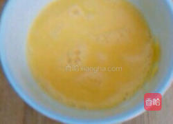 格格牌酱油炒饭的做法图解2